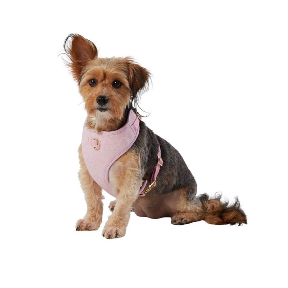 Top Paw Harness Dog Pink Small NWT